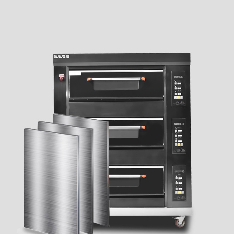 文祖街道薯立方烤地瓜生產線采購項目