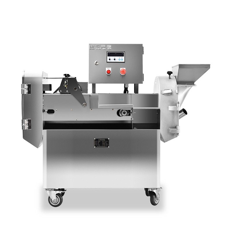 DQC101系列切菜機